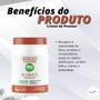 Imagem de Óleo em Creme Para Pentear Tutano Glamour Biovegetais 1Kg