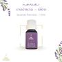 Imagem de Óleo Essencia Aromatizante Lavanda 10ml - Lar Fresh