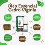 Imagem de Óleo Essencial Cedro Virginia WNF