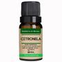 Imagem de Óleo Essencial Citronela 10ml - Natural Puro