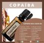 Imagem de Óleo Essencial Copaíba Doterra 15 ml