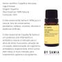 Imagem de Óleo Essencial Copaiba Para Aromaterapia By Samia - 10 Ml