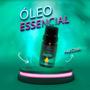 Imagem de Óleo Essencial De Alecrim, Aroma Refrescante Para Sua Casa