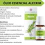 Imagem de Óleo Essencial de Alecrim Qt Cineol Puro e Natural 10ml Phytoterápica