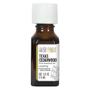 Imagem de Óleo Essencial de Cedro Aura Cacia - 0,5 fl oz (6 Unidades)