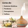 Imagem de Óleo Essencial de Copaíba - Para Difusor, Massagem e Aromaterapia - 10ml