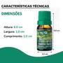 Imagem de Óleo Essencial De Funcho Doce 10ml - 100% Puro