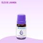 Imagem de Óleo Essencial de Lavanda 10mL - ProUnha