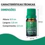 Imagem de Óleo Essencial De Lemongrass 10ml - 100% Puro