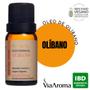 Imagem de Óleo Essencial de Olibano Via Aroma 5 ml 100% Puro Vegano