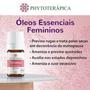 Imagem de Óleo Essencial de Palmarosa 5ml - Suporte Calmante Relaxante Regeneração e elasticidade da pele