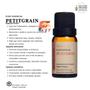 Imagem de Oleo Essencial de Petitgrain Via Aroma 10ml