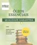 Imagem de Óleo Essencial De Tangerina 10ml - Natural