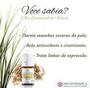 Imagem de Óleo Essencial de Vetiver 5ml - Antioxidante Anemia Melasma Cloasma Hiperpigmentação