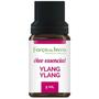 Imagem de óleo essêncial de ylang ylang - força da terra 5ml