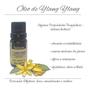 Imagem de Oleo Essencial de Ylang Ylang Via Aroma Frasco 10ml