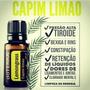 Imagem de Óleo Essencial Doterra Lemongrass Capim Limão 15ml