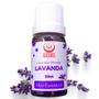 Imagem de Óleo Essencial Lavanda 40/42 - 10 Ml