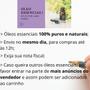 Imagem de Óleo Essencial Lavanda Via Aroma 10 Ml Puro Aromaterapia