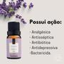 Imagem de Óleo Essencial Lavanda Via Aroma 10ml