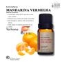 Imagem de Oleo Essencial Mandarina Vermelha Via Aroma - 10ml