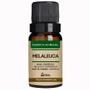 Imagem de Óleo Essencial Melaleuca 10 Ml - Puro E Natural