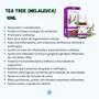 Imagem de Óleo Essencial Melaleuca WNF 10ml Antifúngico - Tea Tree