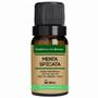 Imagem de Óleo Essencial Menta Spicata 30ml - Puro E Natural