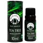 Imagem de Óleo Essencial Natural de Tea Tree/Melaleuca 10ml  BioEssência