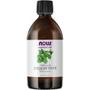 Imagem de Óleo essencial NOW Foods Peppermint 473ml 100% puro