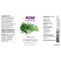 Imagem de Óleo Essencial NOW Foods Rosemary 60mL