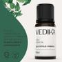 Imagem de Óleo Essencial Vedika Hortelã Pimenta/Menta Piperita - 10Ml