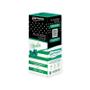 Imagem de Óleo Excitante Beijável Coméstivel Algodão Doce Aroma de Menta Hot 35ml La Pimienta