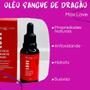 Imagem de Óleo Facial Sangue De Dragão Max Love Studio - Antioxidante