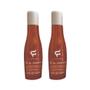 Imagem de Oleo Fashion Corpo e Cabelo 130ml Amendoas - Kit C/ 2un