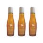 Imagem de Oleo Fashion Corpo E Cabelo 130Ml Elixir 12 Oleos-Kit C/3Un