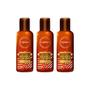 Imagem de Oleo Fixed Corporal Hialuronico Com Alecrim 120ml-Kit C/ 3un
