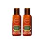Imagem de Oleo Fixed Corporal Hialuronico Com Coco 120Ml - Kit Com 2Un
