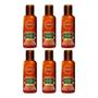 Imagem de Oleo Fixed Corporal Hialuronico Com Coco 120Ml - Kit Com 6Un