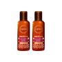 Imagem de Oleo Fixed Corporal Hialuronico Com Rosa Mosqueta 120Ml-2Un
