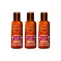Imagem de Oleo Fixed Corporal Hialuronico Com Rosa Mosqueta 120Ml-3Un