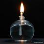 Imagem de Óleo Fluído Com Aroma De Citronela Para Velas Lamparinas Com 500ml