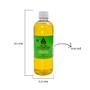Imagem de Óleo Fluído Com Aroma De Citronela Para Velas Lamparinas Com 500ml