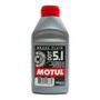 Imagem de Óleo Fluído de Freio Brake Fluid DOT 5.1 500ml  Motul