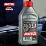 Imagem de Óleo Fluído de Freio e Embreagem Motul Brake Fluid Dot 3&4 Sintético 500ml