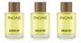 Imagem de Óleo Inoar Argan Oil Kit C/ 3 Unidades De 7ml Cada