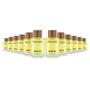 Imagem de Óleo Inoar Argan Oil System antifrizz de 7mL - Caixa Com 12 Unidades