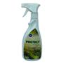 Imagem de Óleo jardins protect 500ml jardim agricultura orgânica spray borrifador pronto uso combate pragas e nutri as plantas