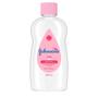 Imagem de Óleo Johnsons Baby Puro Regular Hidratante 200ml