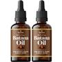 Imagem de Óleo Keyoma Batana para Crescimento de Cabelo com Alecrim - 100% Orgânico - 60ml